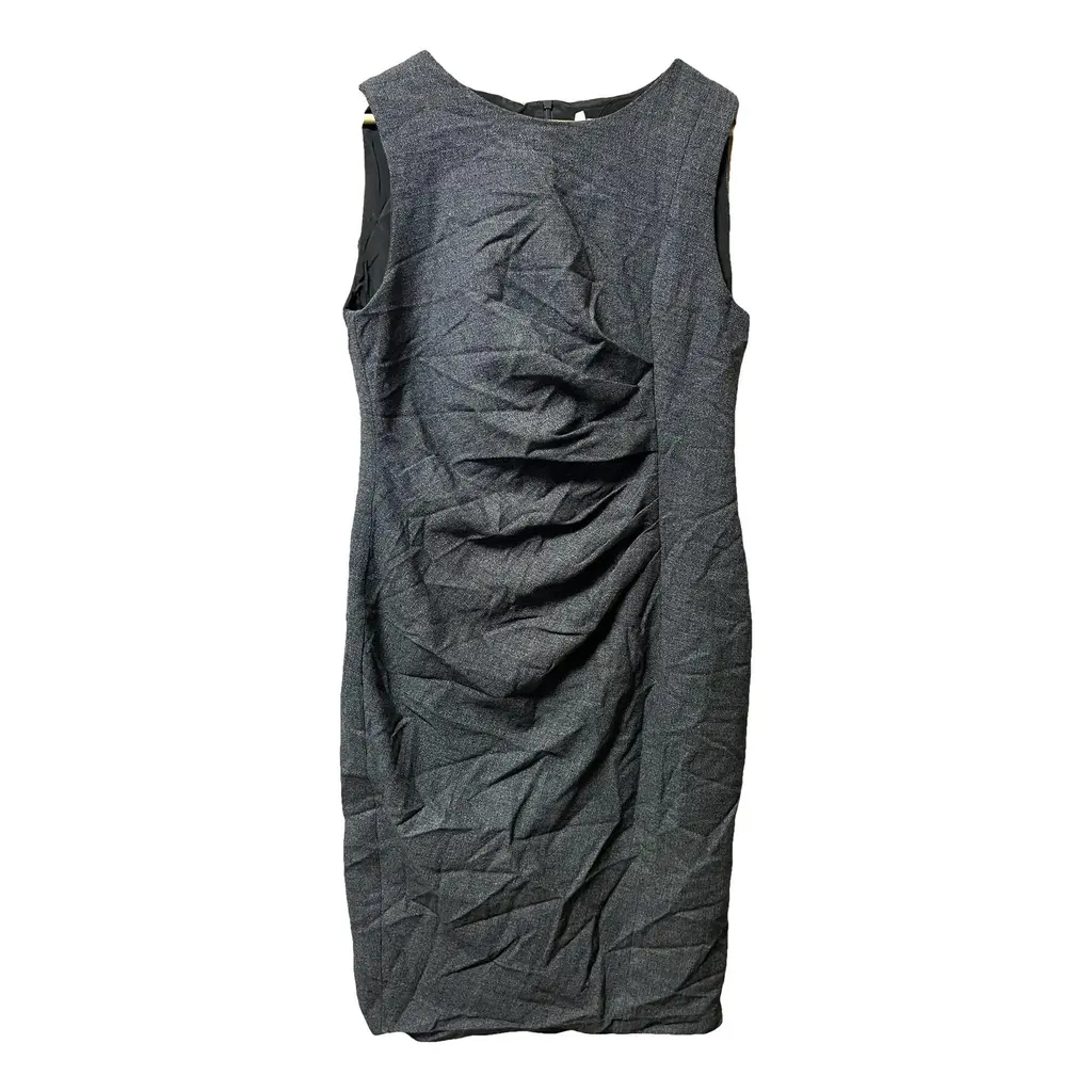 Max Mara Long Dress