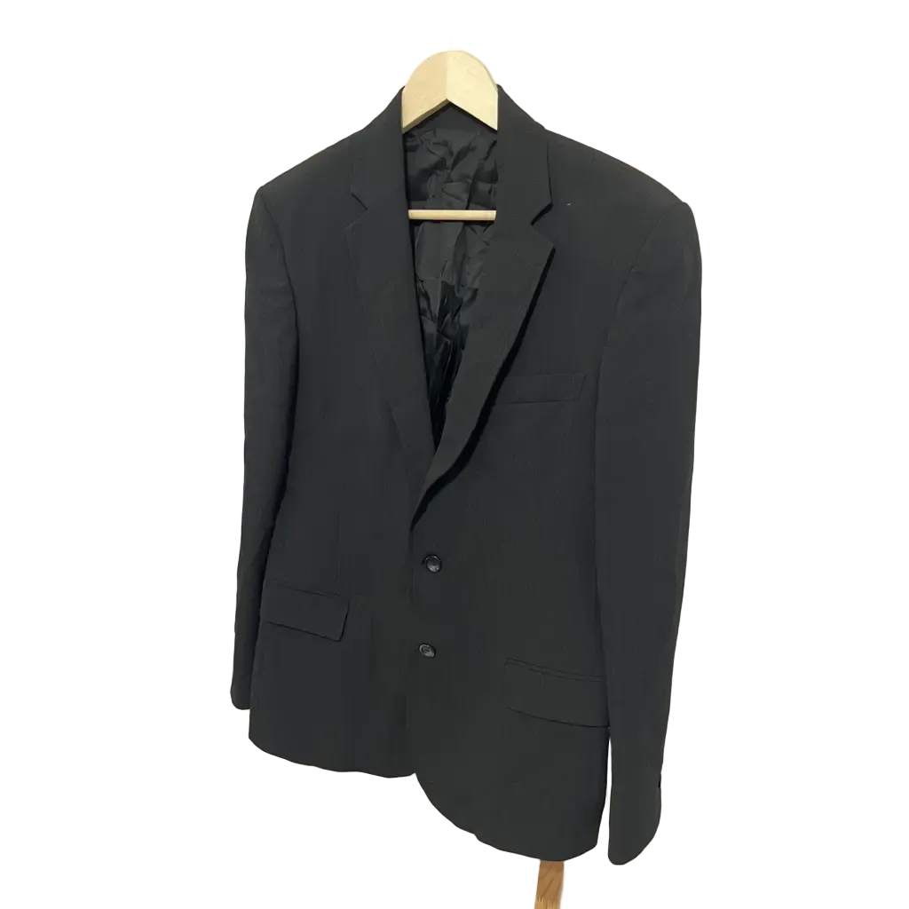 Versace Suit Jacket