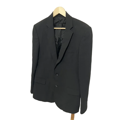 Versace Suit Jacket