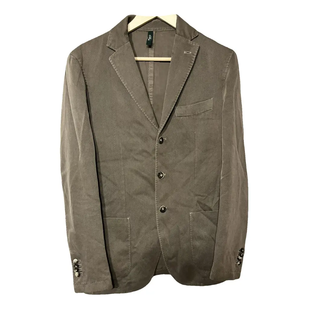 Brando Suit Jacket
