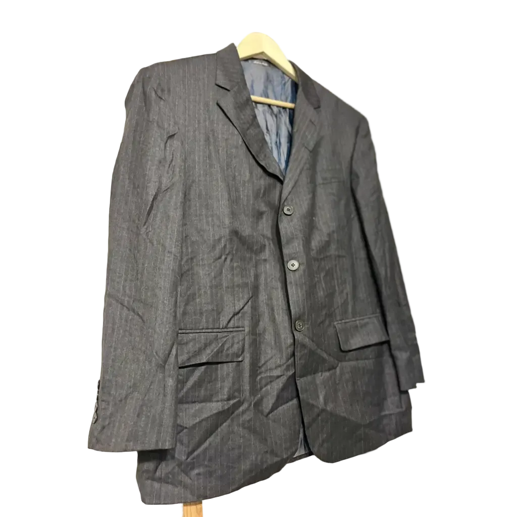 Oscar De La Renta Suit Jacket