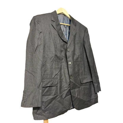 Oscar De La Renta Suit Jacket