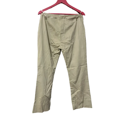 Loro Piana Straight Trousers