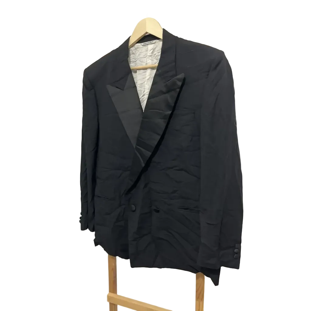 Lanvin Suit Jacket