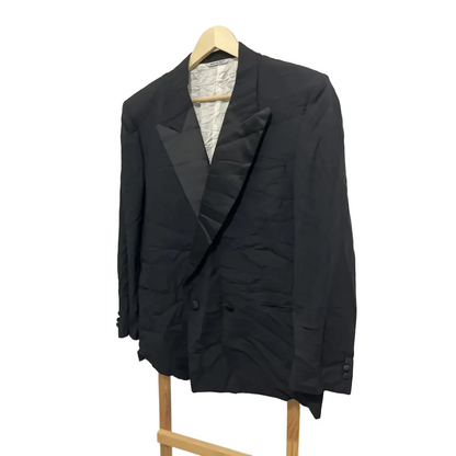 Lanvin Suit Jacket