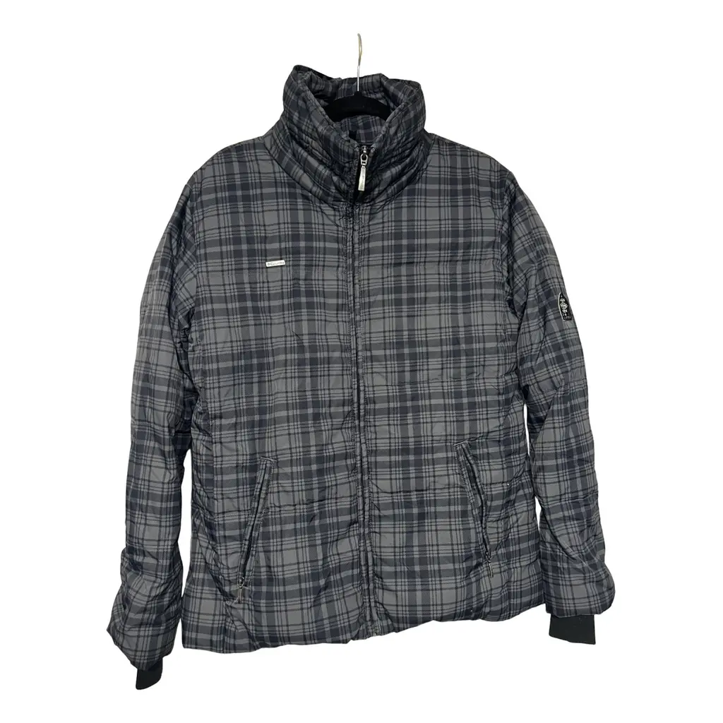 Columbia Jacket