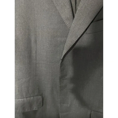 Ing Loro Piana / Boggi Suit Jacket