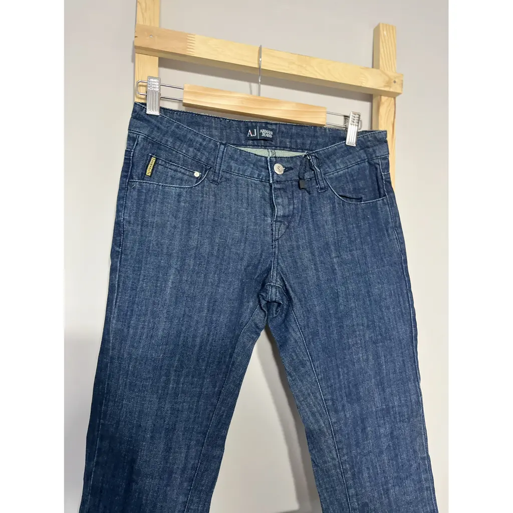 Armani Jeans Jeans
