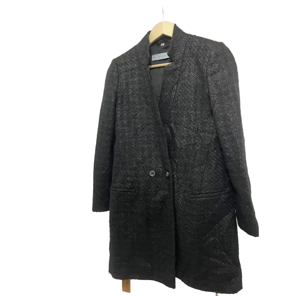 I Blues Long Coat