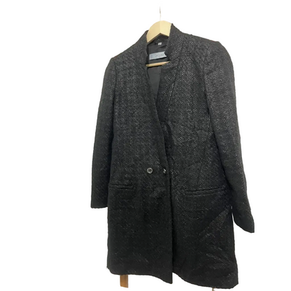 I Blues Long Coat
