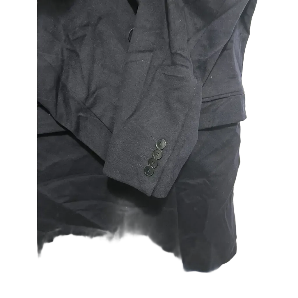 Loro Piana / De Fursac Long Coat
