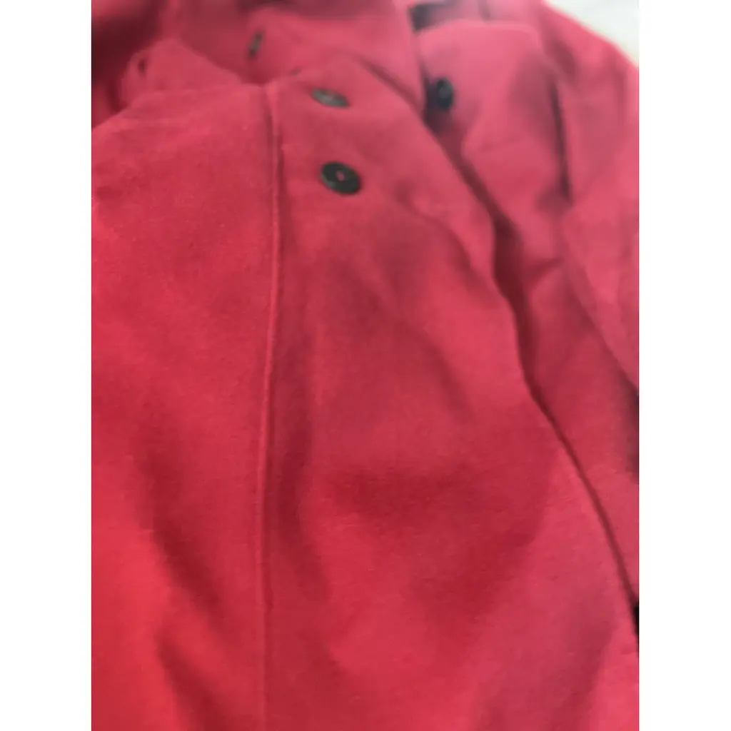 Strenesse Cashmere Coat