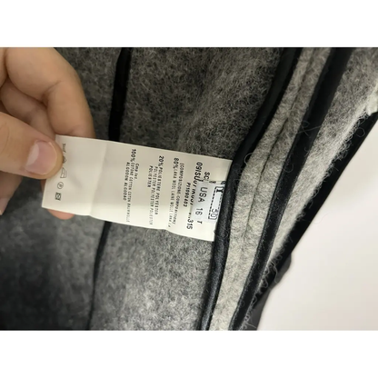 Scervino Street Long Coat