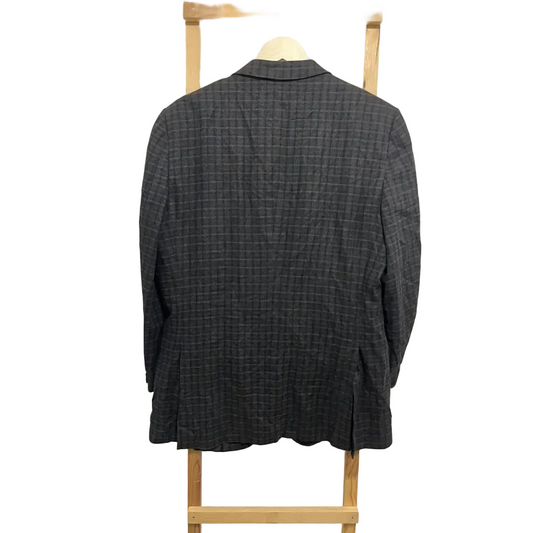 Ermenegildo Zegna Trofeo Suit Jacket