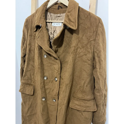 Scapa Long Coat