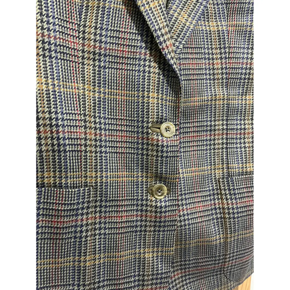 Daks Vintage Suit Jacket