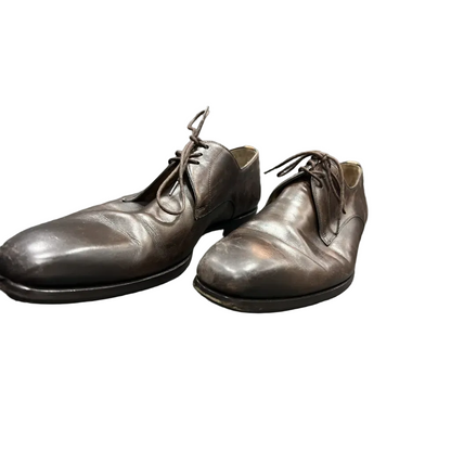 Manganni Men`s Shoes