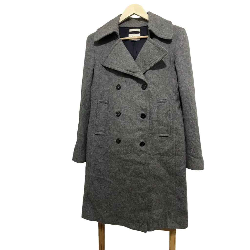 Club Monaco Coat