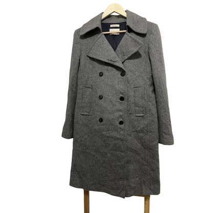 Club Monaco Coat