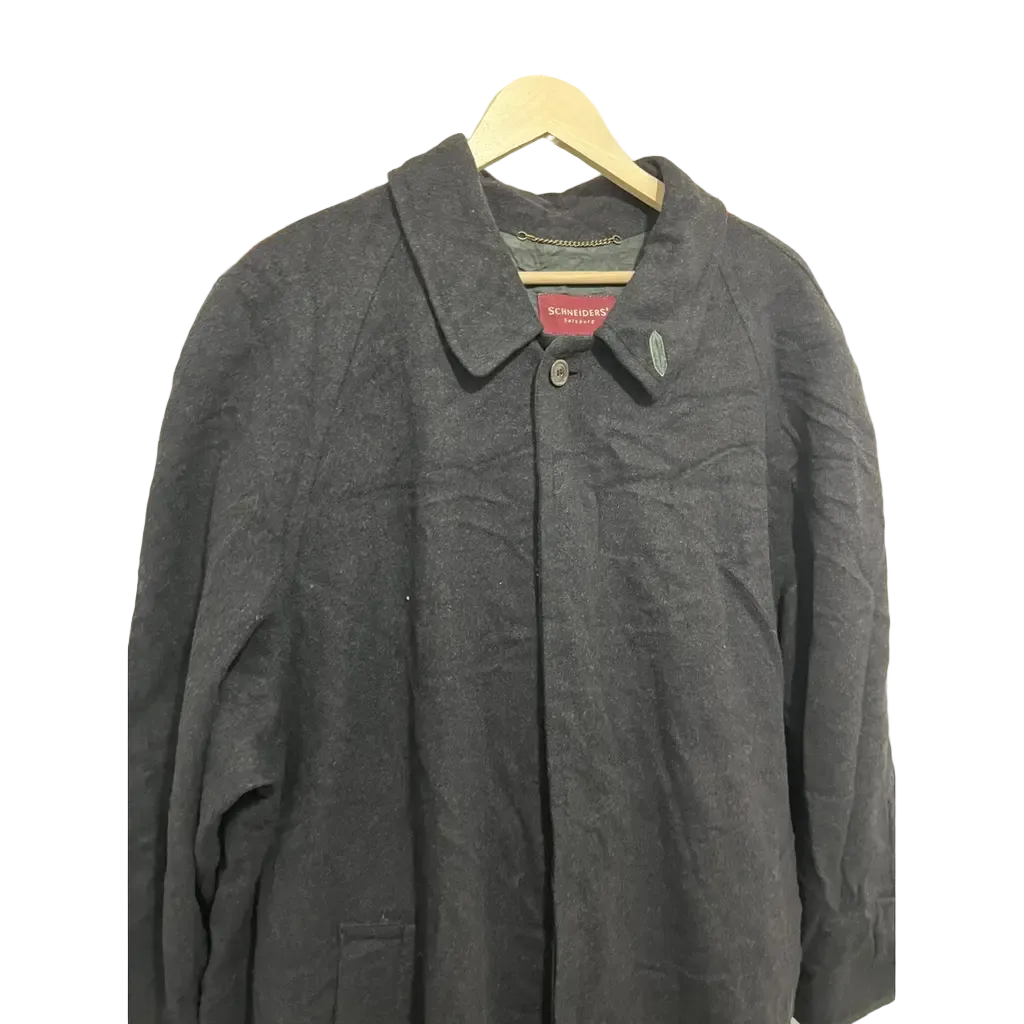 Schneiders Long Coat