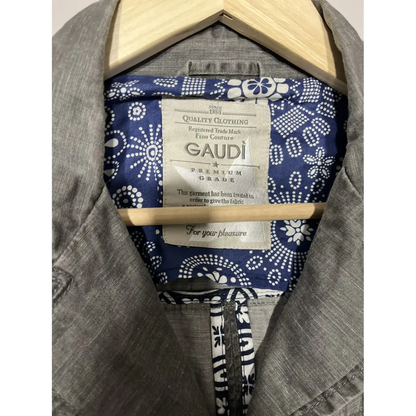Gaudi Linen Jacket