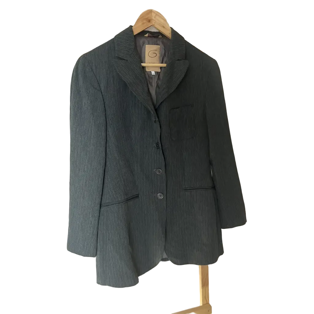 Romeo Gigli Blazer Jacket