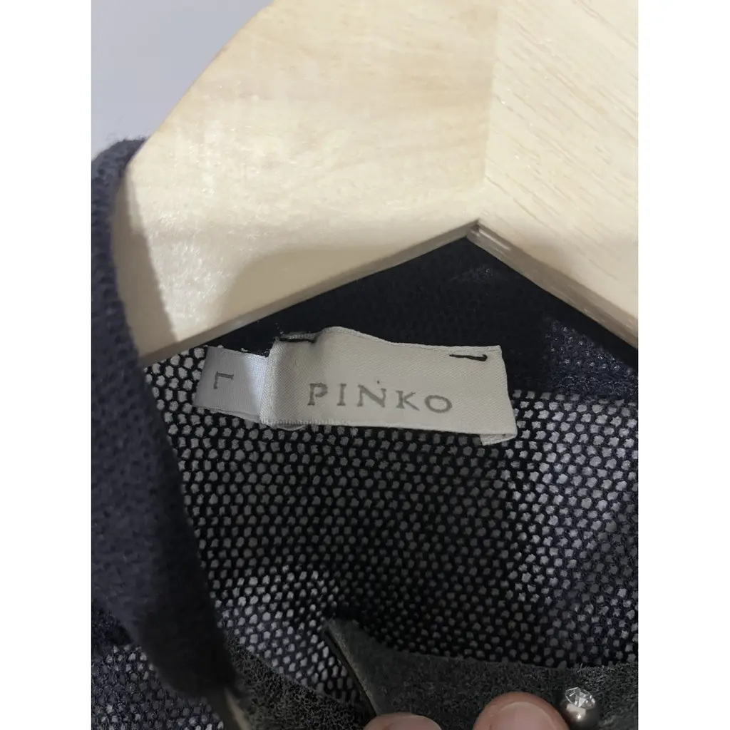 Pinko Wool Top