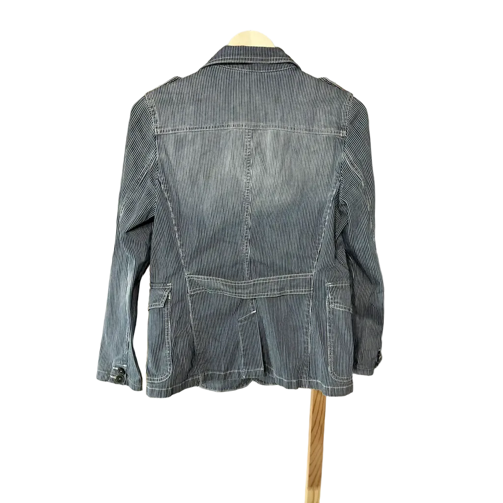 Caroll Blazer