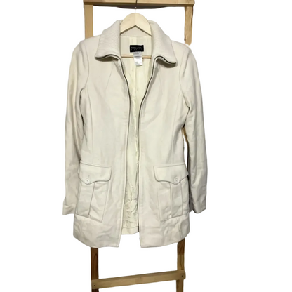 Patrizia Pepe Woolen Coat