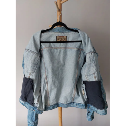 Armani Jeans Jacket