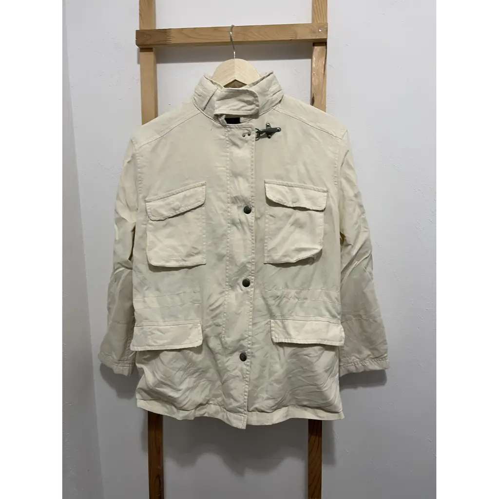 Fay Jacket