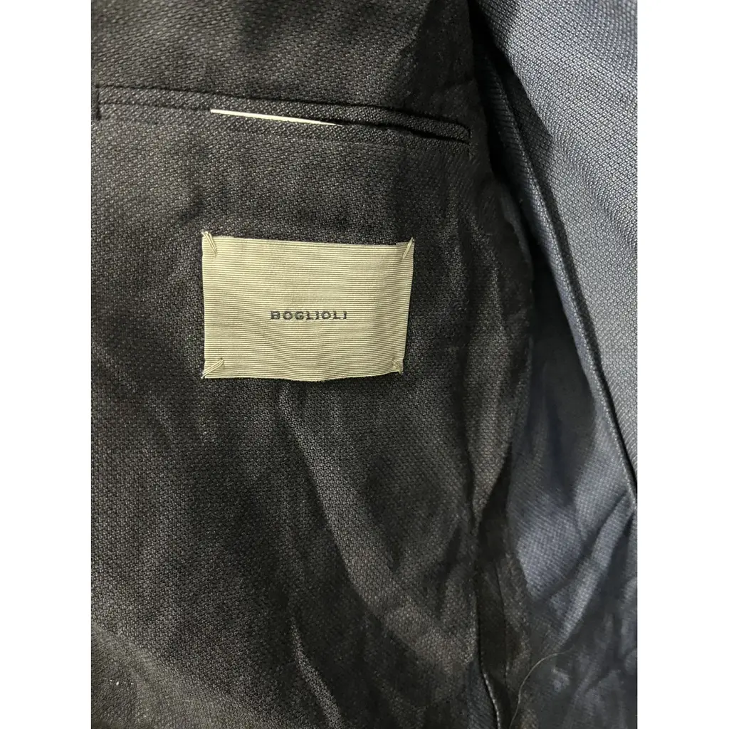 Boglioli Jacket Model Dover