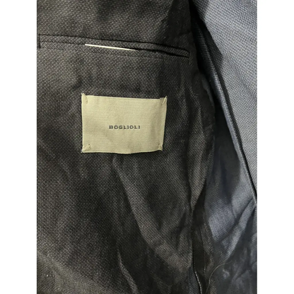 Boglioli Jacket Model Dover