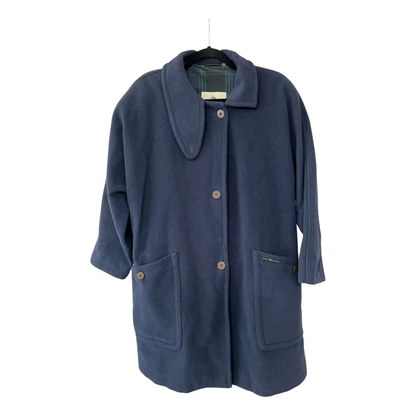 Marina Yachting Coat