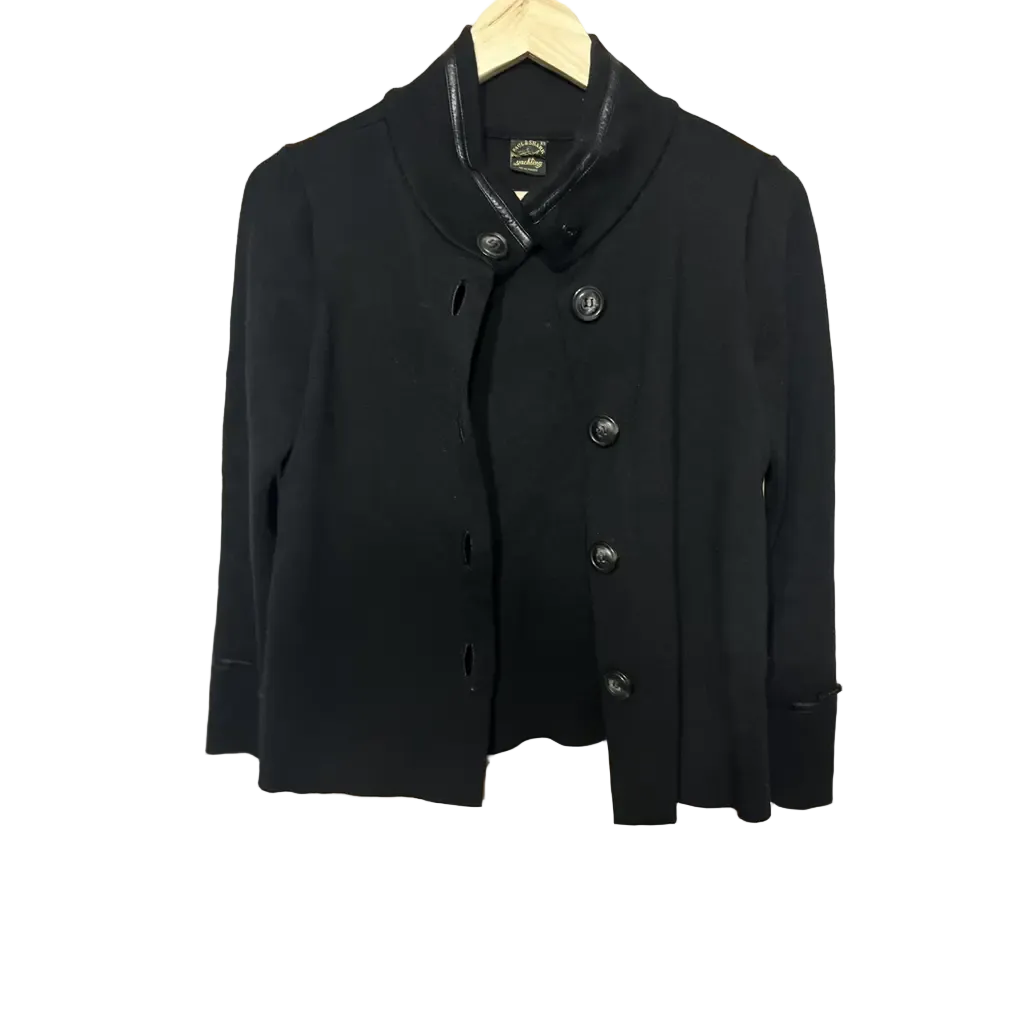 Paul & Shark Woolen Cardigan