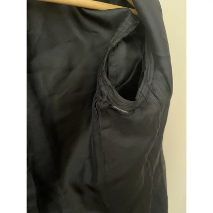 Yves Saint Laurent Suit Jacket
