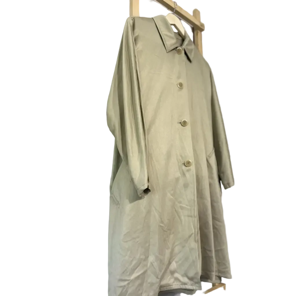 Max Mara Light Coat