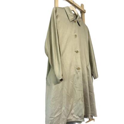 Max Mara Light Coat