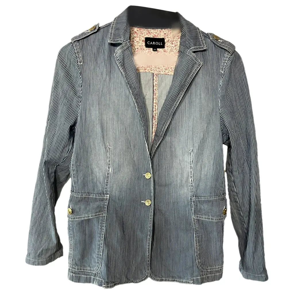 Caroll Blazer
