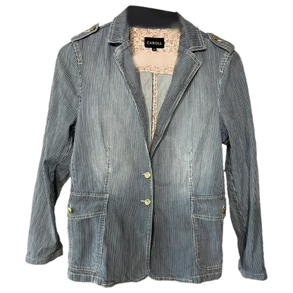 Caroll Blazer