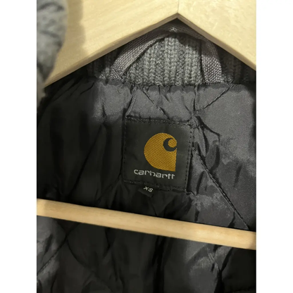 Carhartt Hooded Jacket