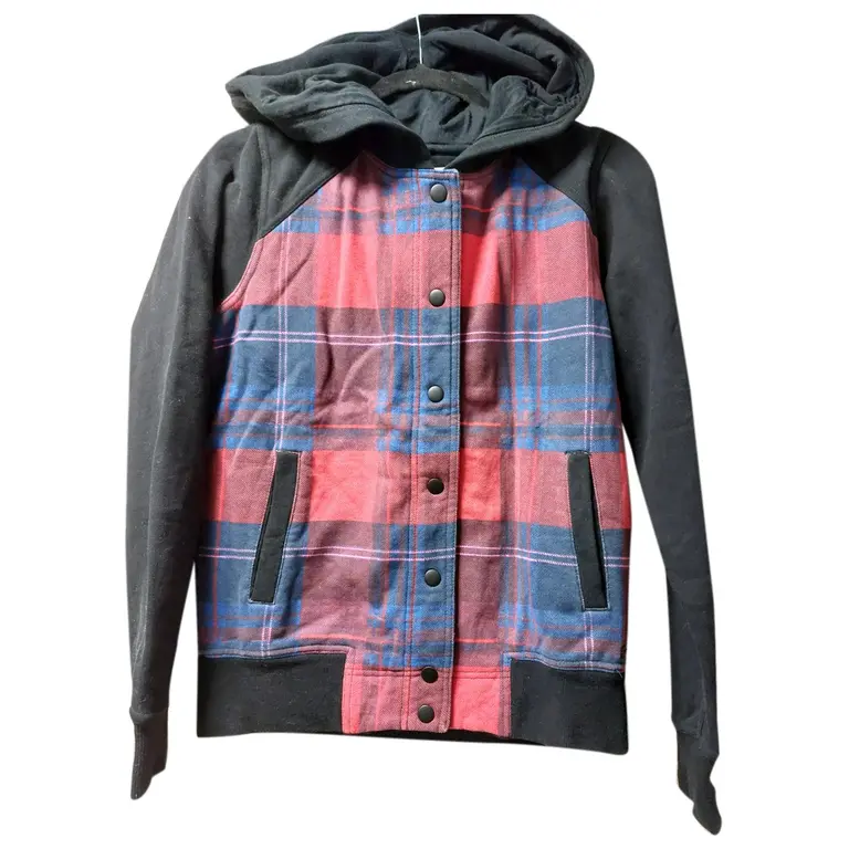 Converse Hooded Jacket