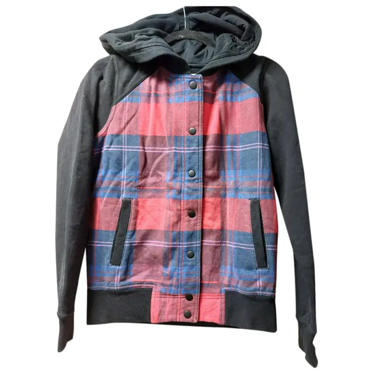 Converse Hooded Jacket