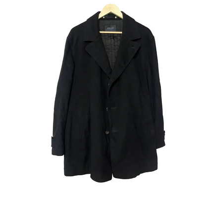 Joop Cashmere Coat