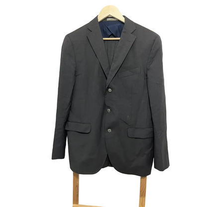 Boglioli Jacket Model Hampton