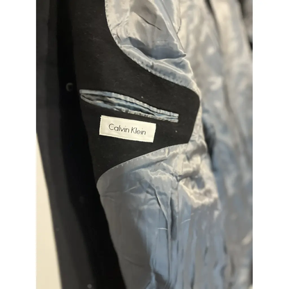 Calvin Klein Long Coat