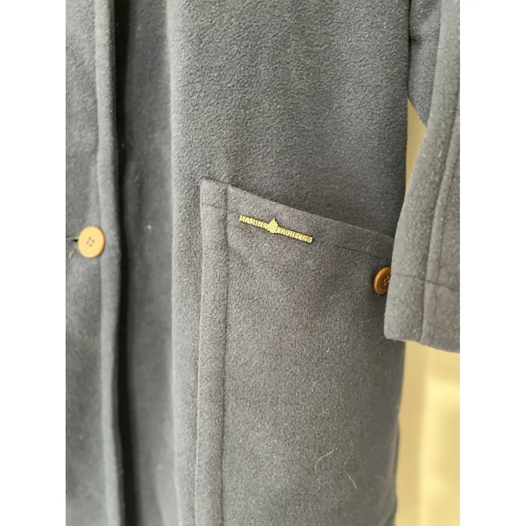 Marina Yachting Coat