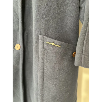 Marina Yachting Coat
