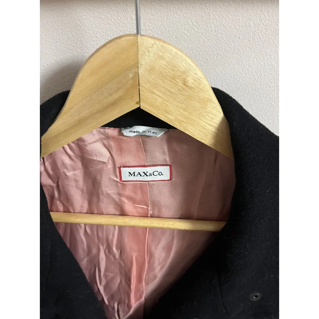 Max & Co Long Coat