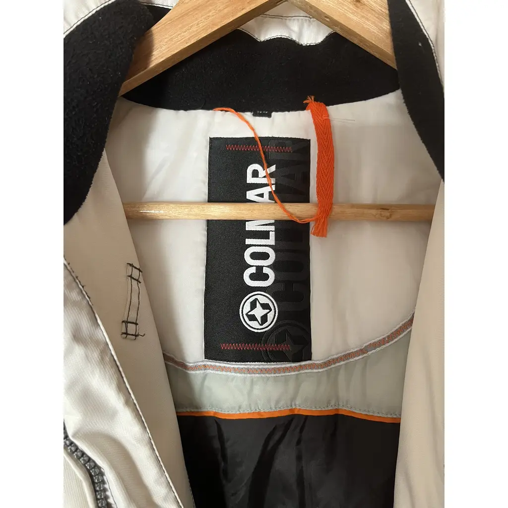Colmar Hooded Puffer Jacket